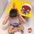 Pijama premium verano Spiderman (tela araña) - tienda online