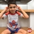 Imagen de Pijama premium verano Spiderman (tela araña)