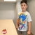 Remera reflectiva Sonic (colores) en internet