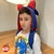 Imagen de Capumochila Sonic