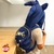 Capumochila Sonic - tienda online