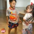 Pijama premium verano Stitch - tienda online