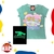 Remera premium Cinnamoroll (corazon)