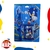 Set billetera + reloj Sonic (Mano)