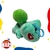 Llavero de peluche chico Bulbasaur Pokemon