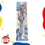 Reloj giratorio Frozen