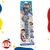 Reloj giratorio Paw Patrol
