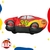 Muñeco sublimado Cars - comprar online