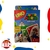 Juego de cartas UNO Mario Bros