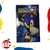 Cartas coleccionables Sonic