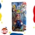 Muñeco con luz Mario Bros