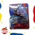 Auto Avengers Spiderman
