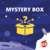 MYSTERY BOX, por superar los $120.000 - REGALO