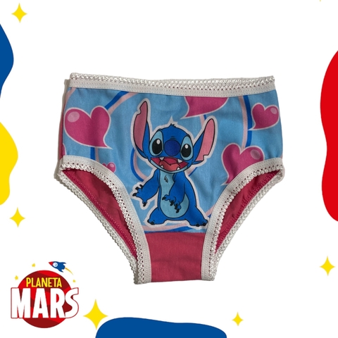 Bombacha Stitch