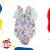 Malla entera Kuromi Melody - comprar online