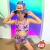 Conjunto lycra Intensamente - tienda online