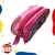 Cartuchera 3D Melody (2 cierres) en internet