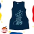 Vestido mujer Minnie (silueta) - comprar online