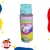 Botella Eco cuero Unicornio - comprar online