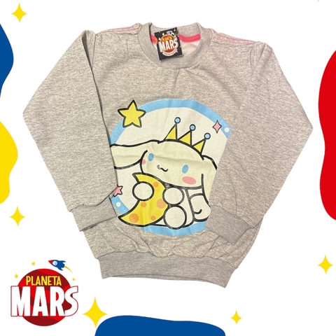 Buzo reflectivo Cinnamoroll - comprar online