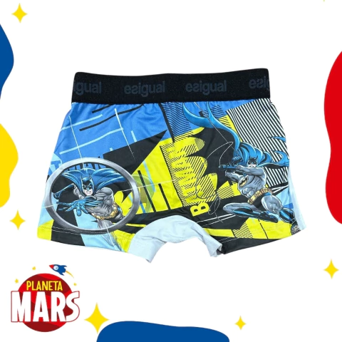 Boxer Batman (new) - comprar online