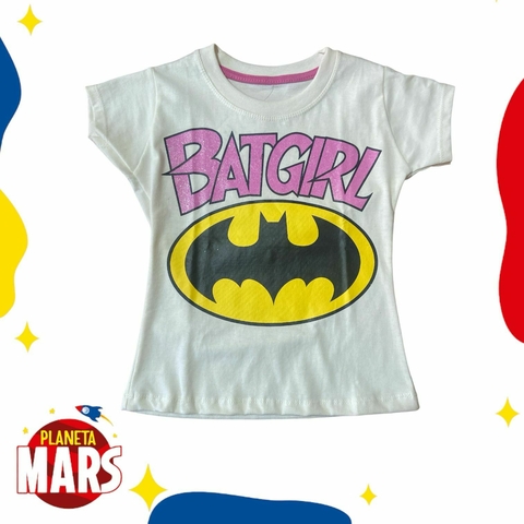 Remera premium Batichica