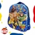 Mochila jardín Toy Story con lentejuelas reversibles - comprar online