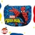 Cartuchera de ketten Spiderman