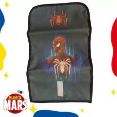 Cartuchera desplegable Spiderman - comprar online