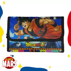 Cartuchera desplegable Dragon Ball