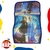 Cartuchera desplegable Frozen - comprar online