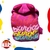 Capumochila Barbie