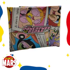 Billetera de ecocuero Chicas Super Poderosas en internet