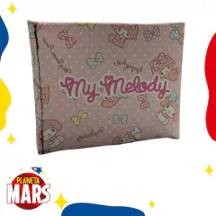 Billetera de ecocuero Melody (moños) en internet