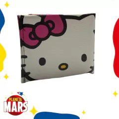 Billetera de ecocuero Kitty (cara) - comprar online