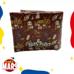 Billetera de ecocuero Griffyndor Harry Potter en internet