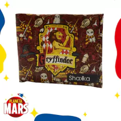 Billetera de ecocuero Griffyndor Harry Potter