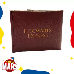 Billetera de ecocuero Harry Potter (9 3/4) en internet