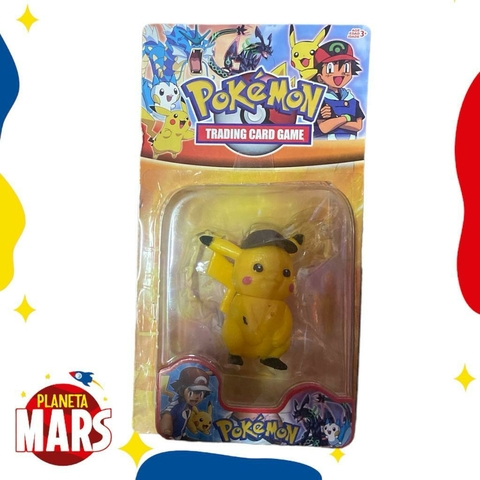 Muñeco Pokemon
