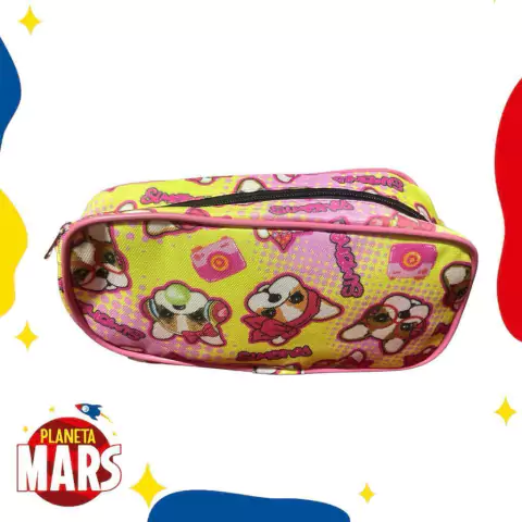 Cartuchera canopla Simone