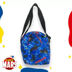 Bolso Morral Dino - comprar online