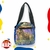 Bolso Morral Dino