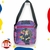 Bolso morral Merlina