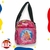 Bolso morral Barbie