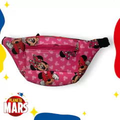 Riñonera Minnie - comprar online