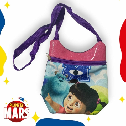Cartera Monster Inc.