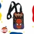 Porta celular Spiderman