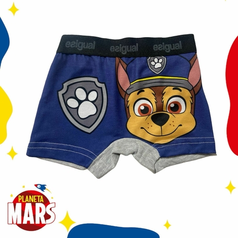 Boxer Chase Paw Patrol