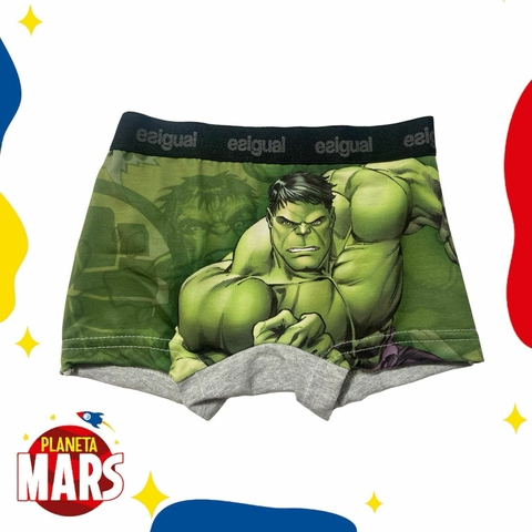 Boxer Hulk (puño)