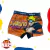 Boxer Naruto (letras)